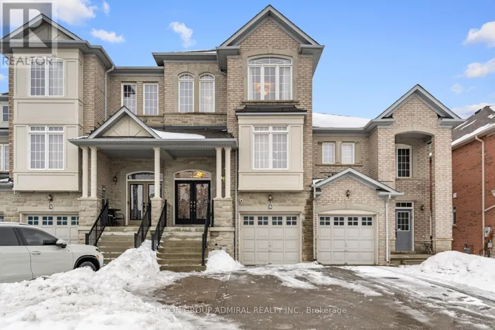 5 MILLHOUSE COURT, Vaughan (Patterson), Ontario L6A4J4