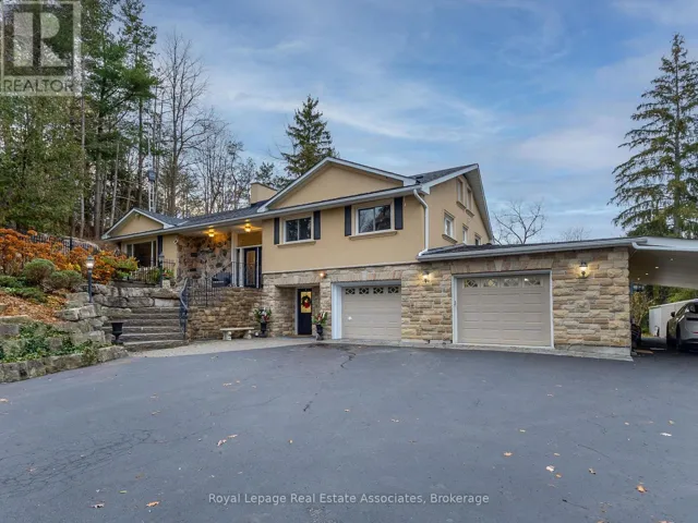 13931 CROMAR COURT, Halton Hills (Georgetown), Ontario L7G4S5