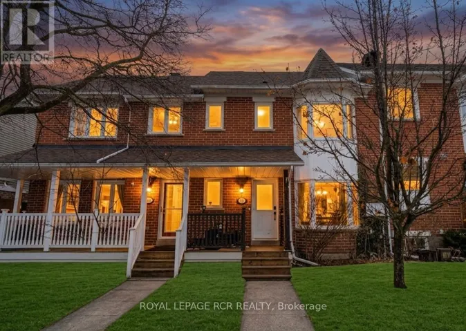 310 BALSAM STREET, Orangeville, Ontario L9W4X6