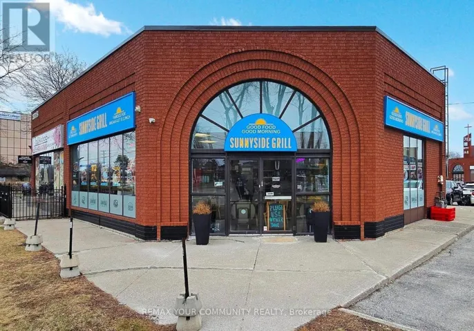 2777 STEELES AVENUE W, Toronto (York University Heights), Ontario M3J3K5