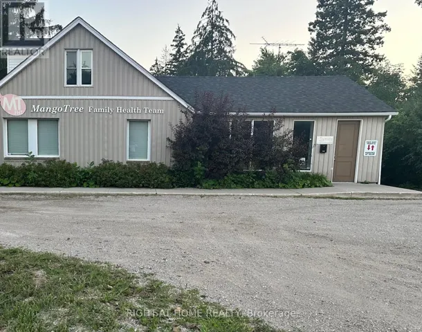 B - 28 BROCK ROAD N, Puslinch (Aberfoyle), Ontario N1H6H9