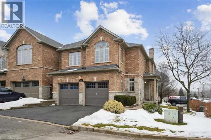 105 OAKHAVEN Place, Ancaster, Ontario L9K0B6
