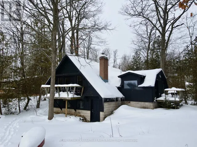 8 FR 62 STREET, Trent Lakes, Ontario K0L1J0