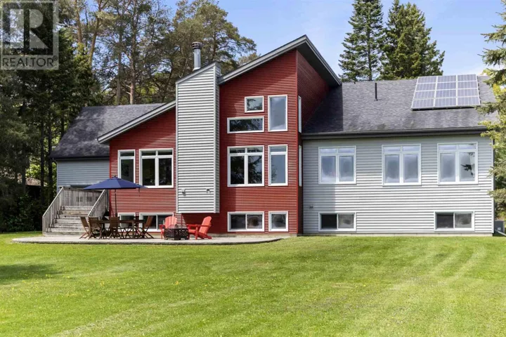171 River RD, Sault Ste. Marie, Ontario P6A6C3