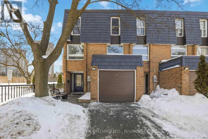 5 REMORA ROYAL WAY, Toronto (Hillcrest Village), Ontario M2H1L2