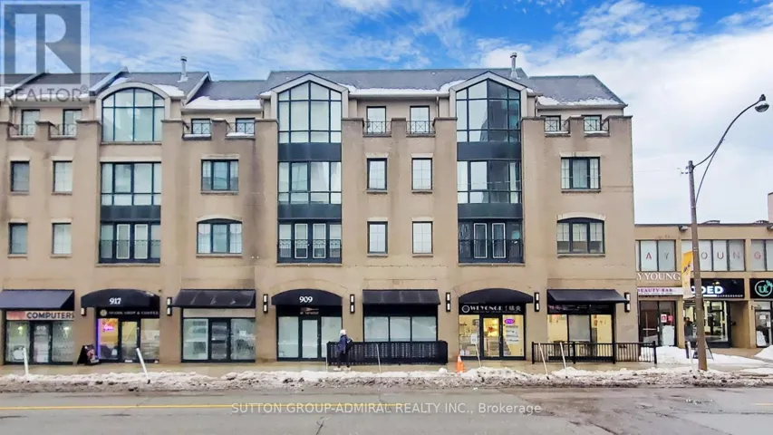 27-28 - 909 YONGE STREET, Toronto (Rosedale-Moore Park), Ontario M4W2H2