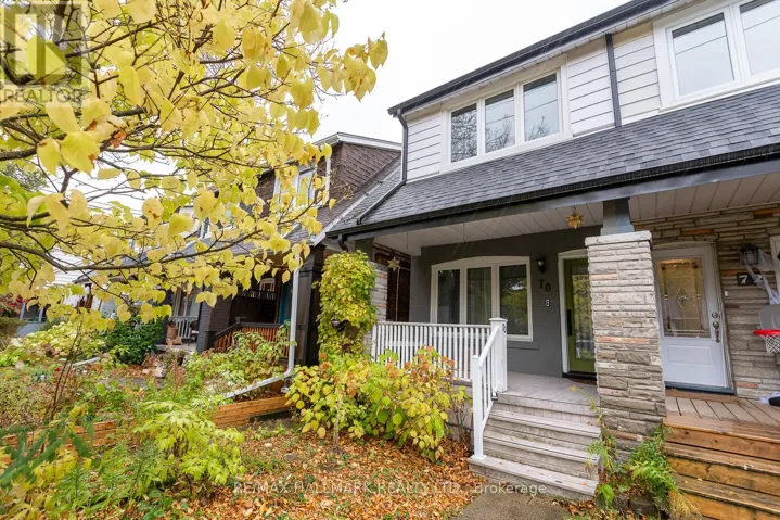 70 LAWLOR AVENUE, Toronto (The Beaches), Ontario M4E3L7
