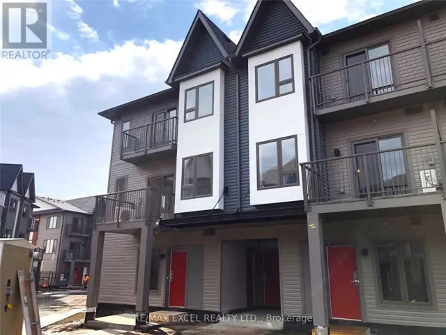 304 - 2635 WILLIAM JACKSON DRIVE, Pickering (Duffin Heights), Ontario L1P2V8