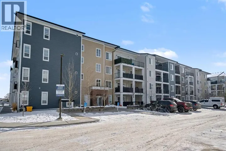 5105, 151 Legacy Main Street SE, Calgary, Alberta T2X4A4