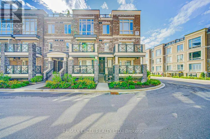2904 - 15 WESTMEATH LANE, Markham (Cornell), Ontario L6B1N5