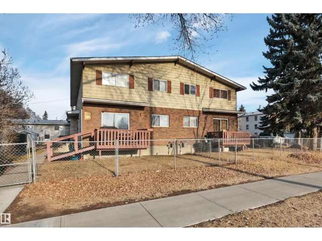 8216-8222 120 AV NW, Edmonton, Alberta T5B0X9