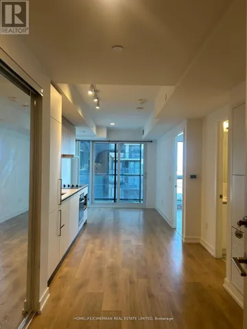 606 - 1100 SHEPPARD AVENUE W, Toronto (York University Heights), Ontario M3J0H1