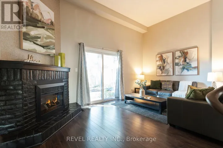 57 - 3360 COUNCIL RING ROAD, Mississauga (Erin Mills), Ontario L5L2E4
