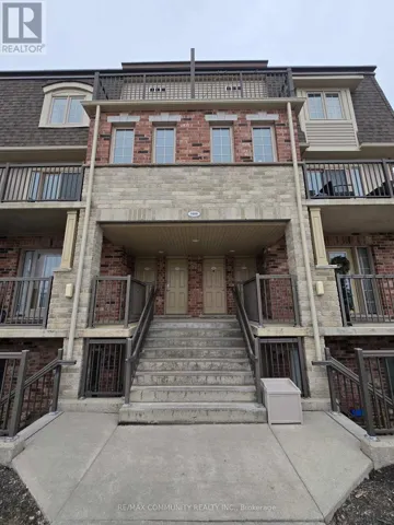 B - 1696 FISCHER HALLMAN ROAD, Kitchener, Ontario N2R1P7
