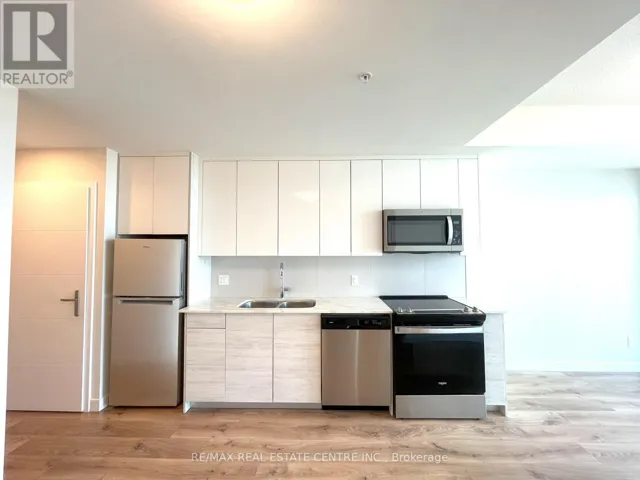 2805 - 60 FREDERICK STREET, Kitchener, Ontario N2H0C7