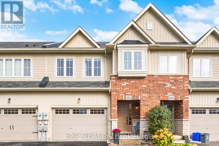 5091 ALYSSA DRIVE, Lincoln (Beamsville), Ontario L0R1B2
