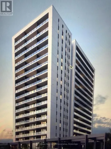 713 - 741 KING STREET, Kitchener, Ontario N2G1E9
