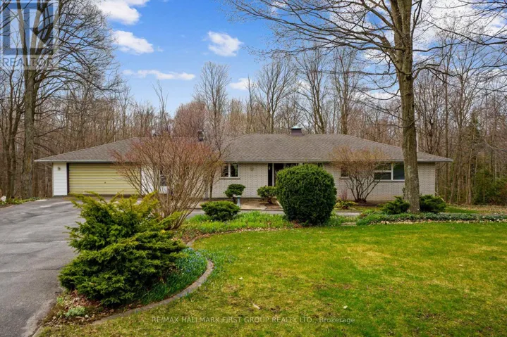 452 GULLY ROAD, Alnwick/Haldimand, Ontario K9A4J8