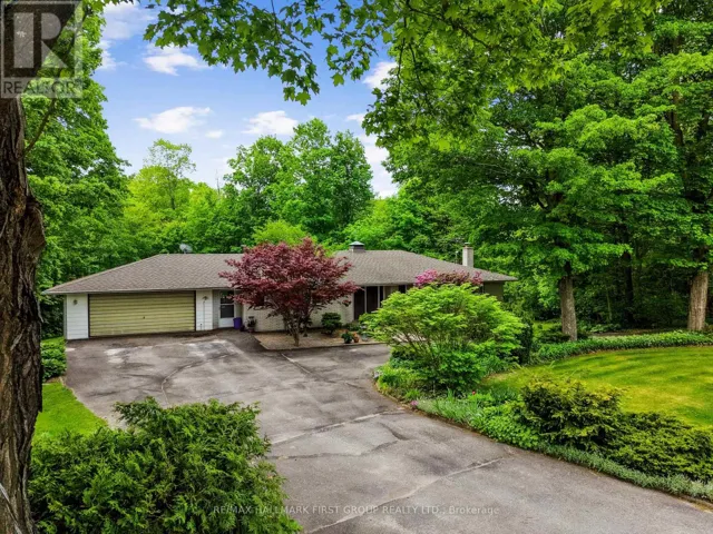 452 GULLY ROAD, Alnwick/Haldimand, Ontario K9A4J8