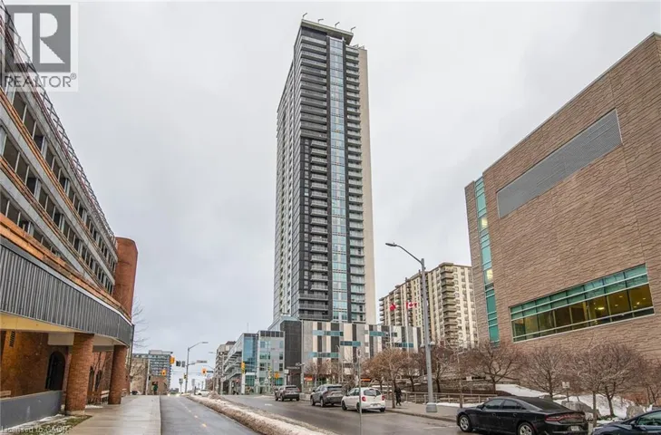 60 FREDERICK Street Unit# 3913, Kitchener, Ontario N2H0C7