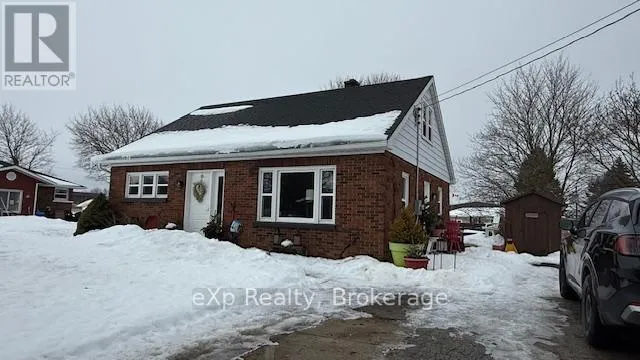 1043 9 HIGHWAY, South Bruce, Ontario N0G2J0