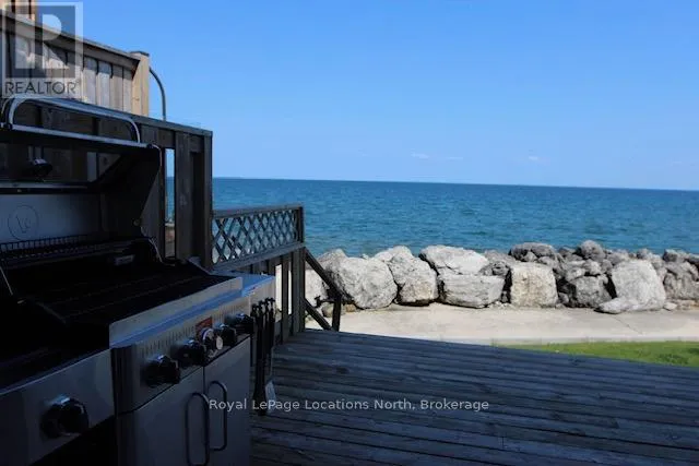 UNIT 14 - 209513 HIGHWAY 26, Blue Mountains, Ontario L9Y0S5