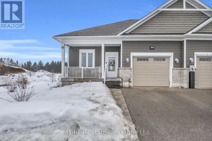 23 - 24 GEORGE STREET, Minto, Ontario N0G1Z0