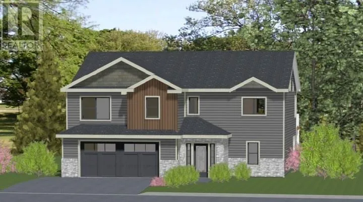 105 Sgt Donald Lucas Drive, Paradise, Newfoundland & Labrador A1L0W7