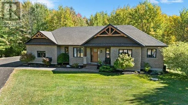 524 OSMOND DALEY DRIVE, Ottawa, Ontario K0A1L0