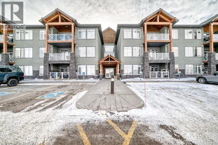 107, 1005A Westmount Drive, Strathmore, Alberta T1P0C3