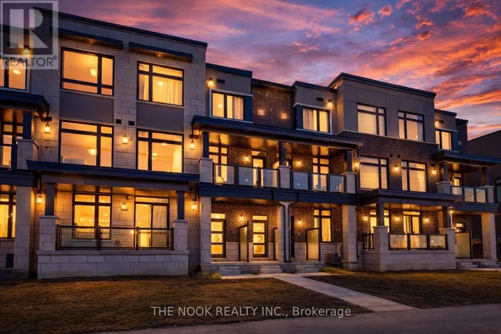 108 - 2550 CASTLEGATE CROSSINGS DRIVE, Pickering (Duffin Heights), Ontario L1X0G4