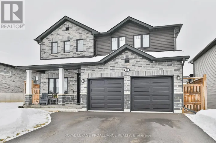 49 REDWOOD DRIVE, Belleville (Thurlow Ward), Ontario K8N0K3