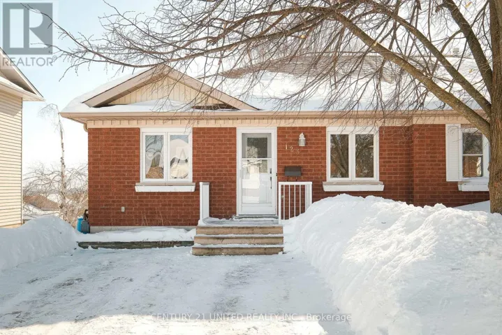 123 TOWERHILL ROAD, Peterborough (Northcrest Ward 5), Ontario K9H7M7