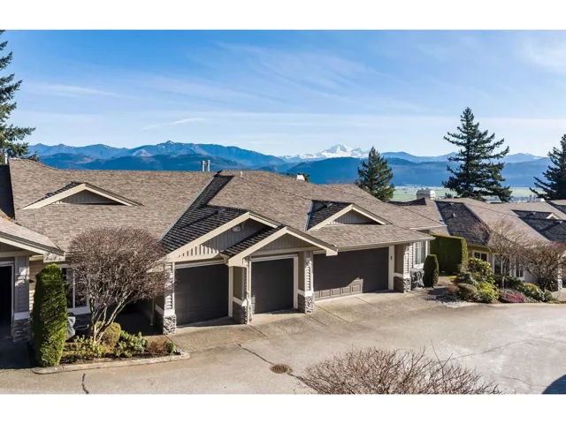 7 35537 EAGLE MOUNTAIN DRIVE, Abbotsford, British Columbia V3G2Z4