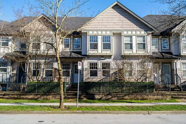 5 8638 159 STREET, Surrey, British Columbia V4N5P7