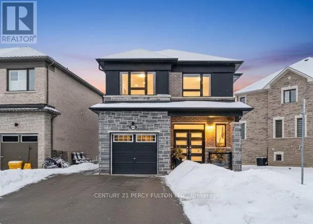 1453 MOCKINGBIRD SQUARE, Pickering, Ontario L1X0N8