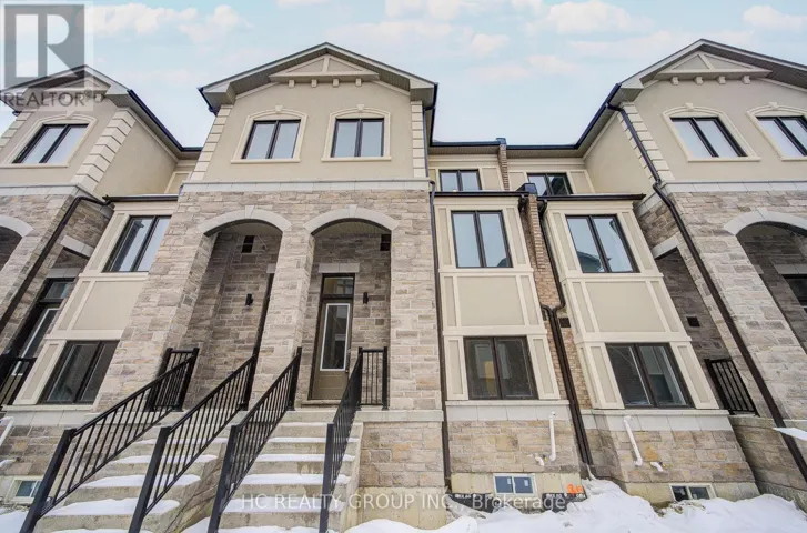 21 MERMOT LANE, Richmond Hill (Headford Business Park), Ontario L4B0J5