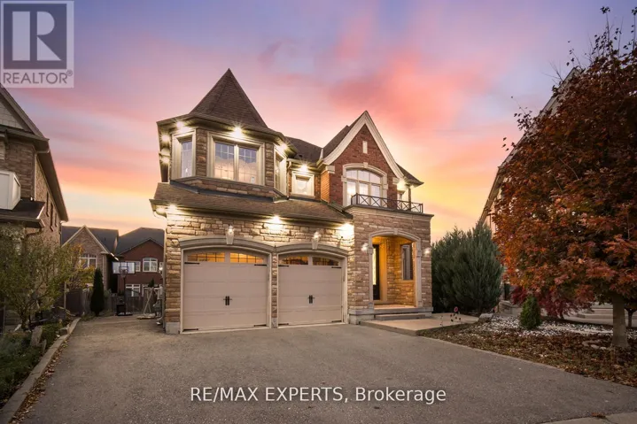 50 LILLY VALLEY CRESCENT, King (King City), Ontario L7B0B5