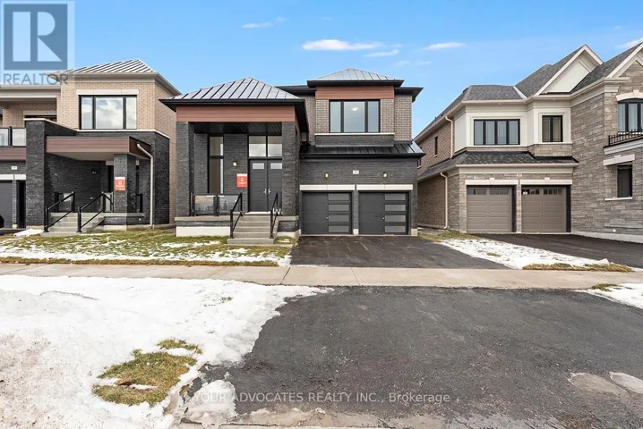 275 BALLANTYNE BOULEVARD, Vaughan (Vellore Village), Ontario L3L0G7