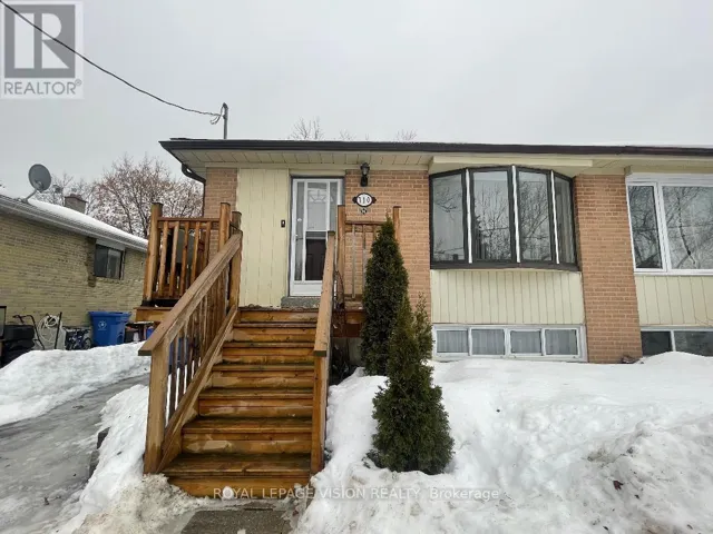MAIN - 710 MOUNTVIEW PLACE, Newmarket (Huron Heights-Leslie Valley), Ontario L3Y3P7