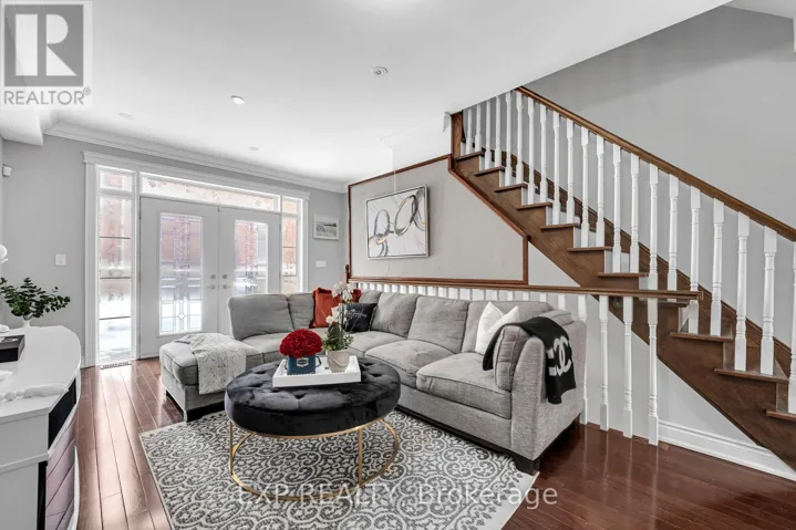 142 HALL STREET, Richmond Hill (Mill Pond), Ontario L4C4N8