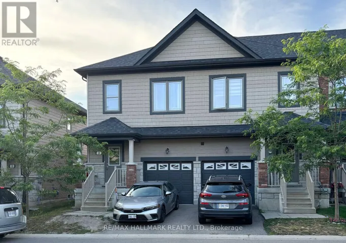 28 DENEB STREET, Barrie (Ardagh), Ontario L4M0K6