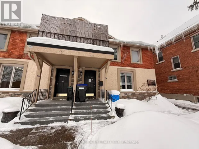 LOW - 58 MARY STREET, Barrie (Lakeshore), Ontario L4N1T1