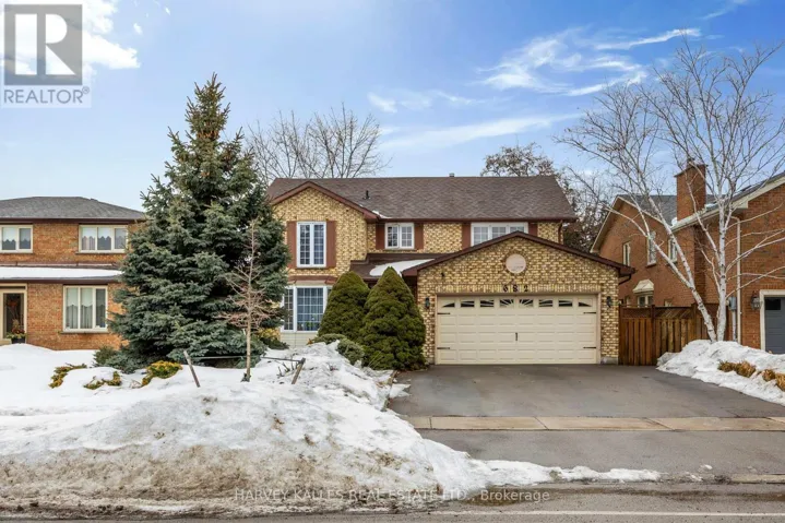 682 WILLOWBANK TRAIL, Mississauga (Rathwood), Ontario L4W3L8