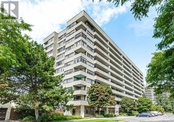 1016 - 1320 MISSISSAUGA VALLEY BOULEVARD, Mississauga (Mississauga Valleys), Ontario L5A3R6