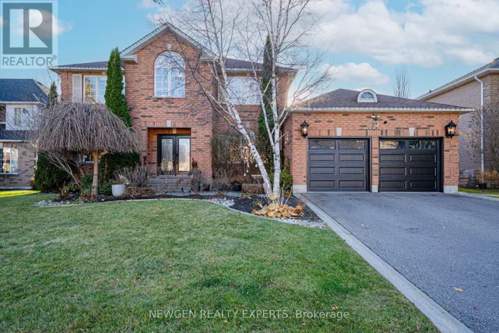 UPPER - 77 COLONEL BERTRAM ROAD, Brampton (Snelgrove), Ontario L6Z4T6