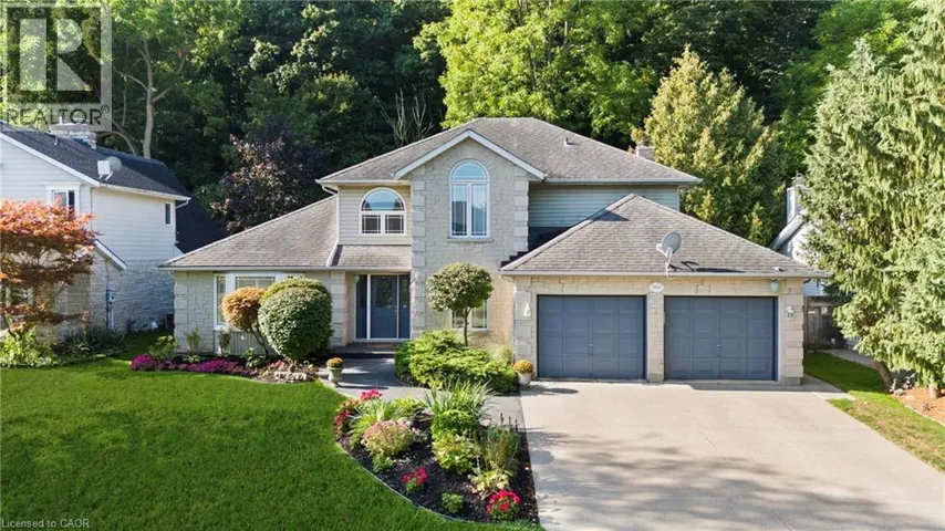 3602 GLEN ELGIN Drive, Jordan, Ontario L0R1S0
