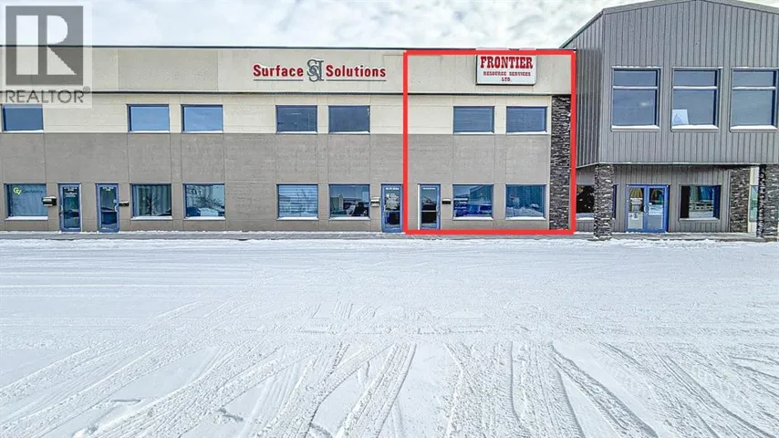 103, 8715 109 Street, Grande Prairie, Alberta T8V8H7