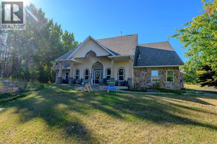 40, 712009 Range Road 54 Range, Rural Grande Prairie No. 1, County of, Alberta T8X4A7