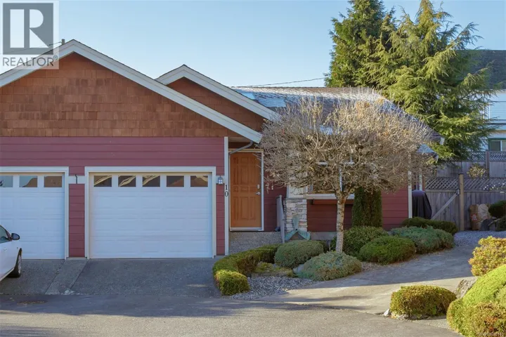 10 332 Belaire St, Ladysmith, British Columbia V9G1A6